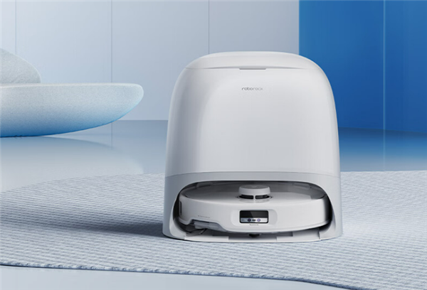 最高4cm越障脱困!石头P20 Pro和G20S Ultra堪称扫拖界的越野车