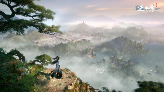 热点预告:《逆水寒》手游一周年化身百变怪 《魔兽世界》国服免费开玩