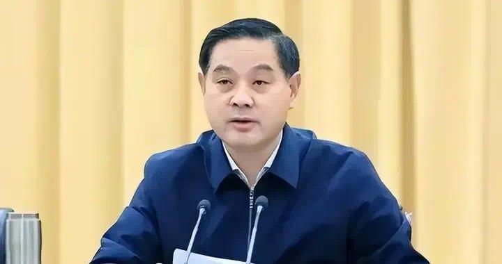 国家体育总局副局长张家胜已任中国足协党委书记_凤凰网