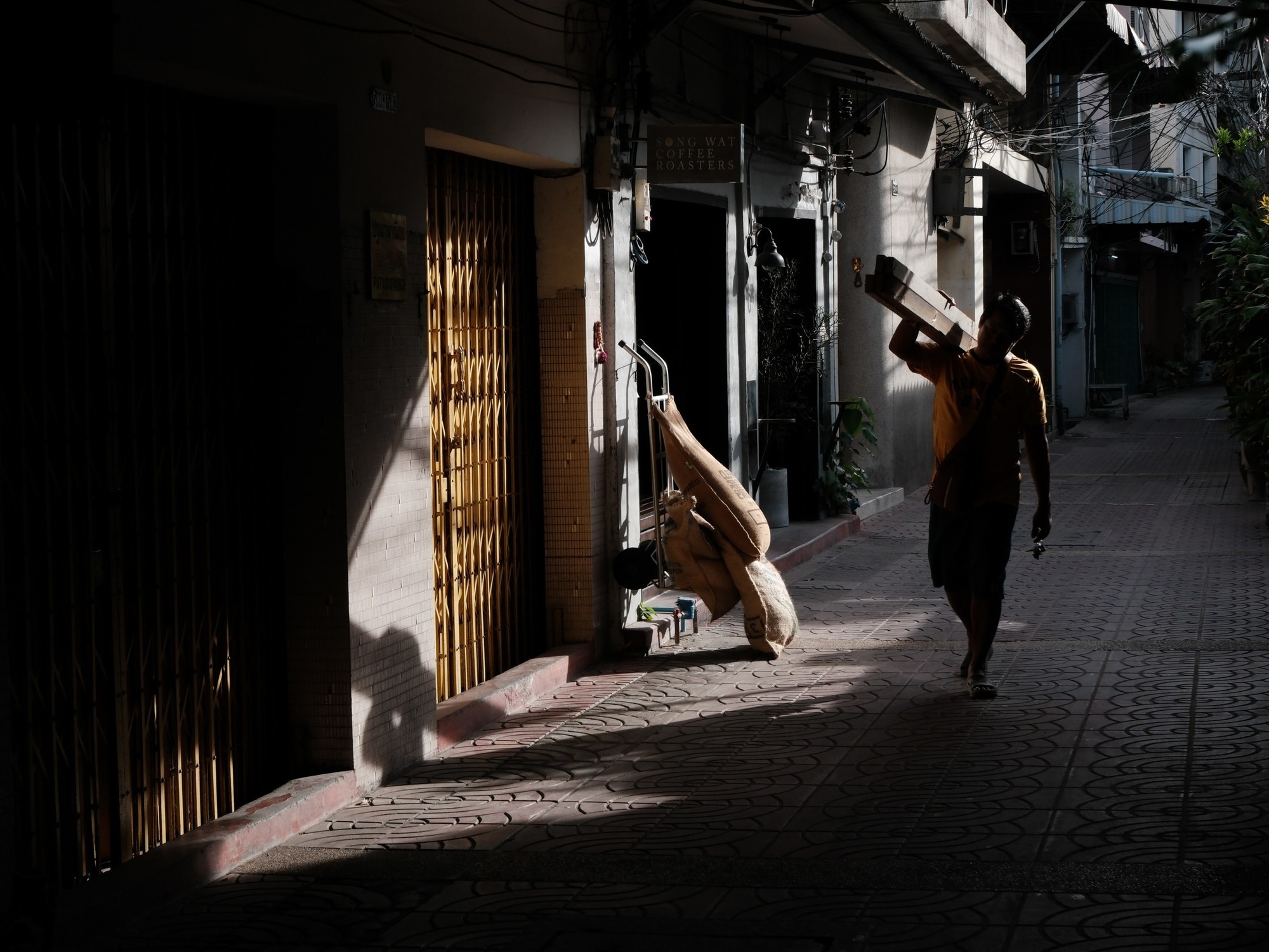 “捕捉瞬间,定格永恒 ”富士XF30mm F2.8记录生活瞬间之美