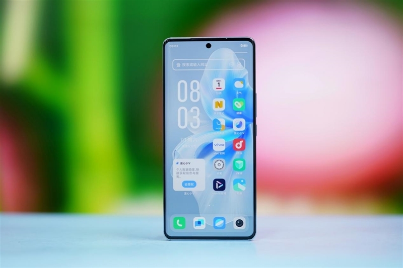 打破人像手机性能边界!vivo S18 Pro评测:不仅拍人好 玩游戏更出色