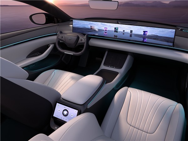 每日车圈新鲜事:享界S9大定4800台|极越07内饰发布 |小米SU7单月狂卖万辆