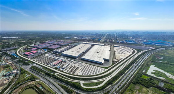 江淮董事长:与华为合作车型定价百万级 将填补中国超豪华电动车空白