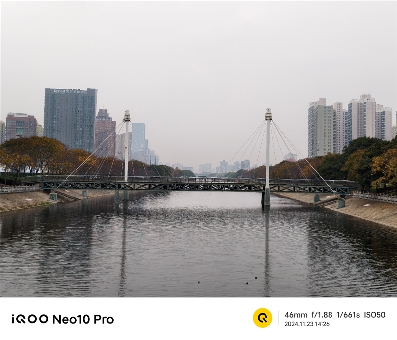 全球首款天玑9400游戏机iQOO Neo10 Pro全面评测:144帧丝滑玩《星铁》真香!