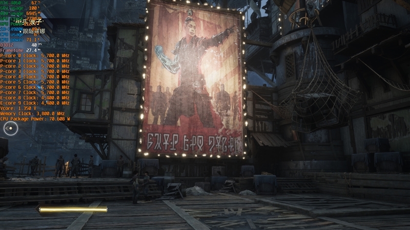 AMD RX 6750 GRE 10G对比评测:价格媲美RTX 3060、性能超越RTX 4060