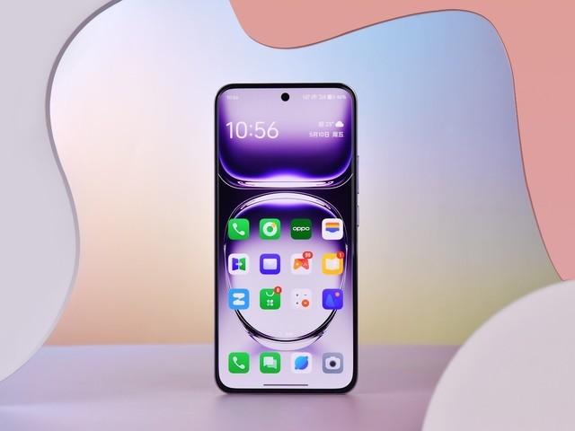 OPPO Reno12 Pro 全面评测,超美小直屏,创造千禧时尚新风潮