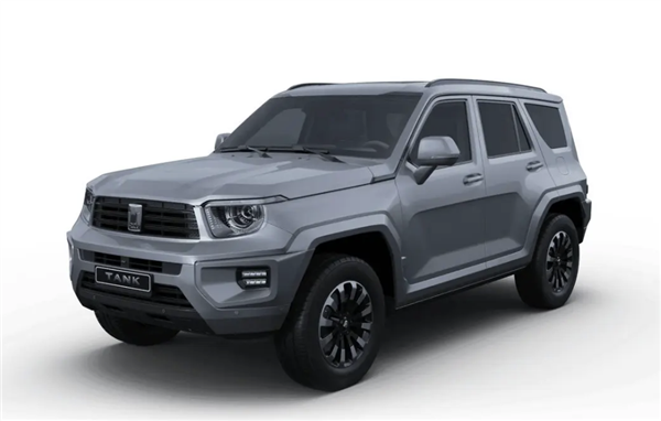 3.0T V6还带插混!坦克700海外版官图发布:起售价超65万元