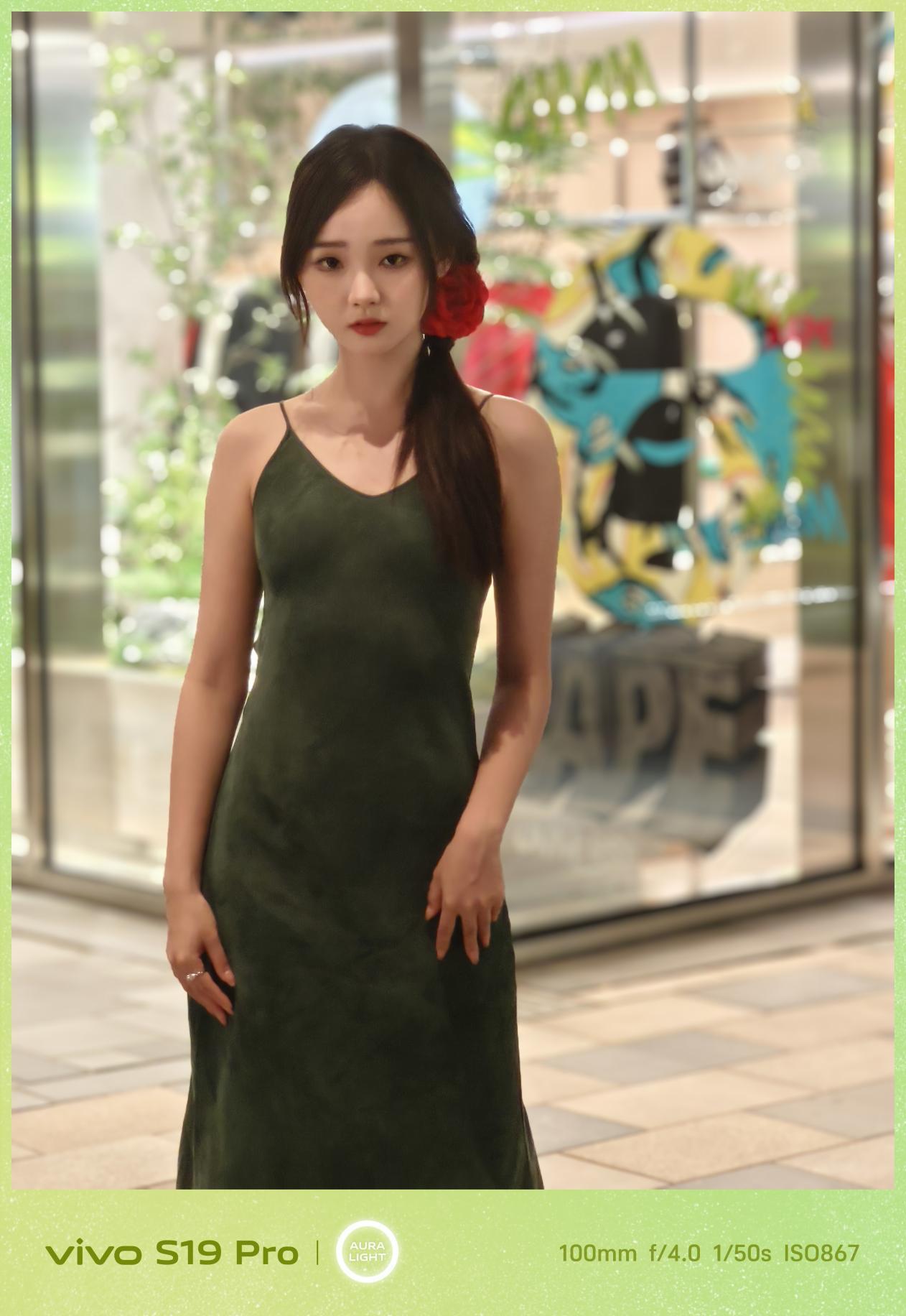 vivo S19 Pro全面评测 光的艺术,更进一步