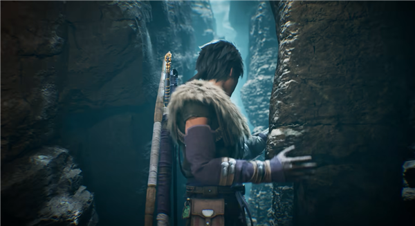 《仙剑奇侠传四》重制版来了!虚幻5开发 非回合制