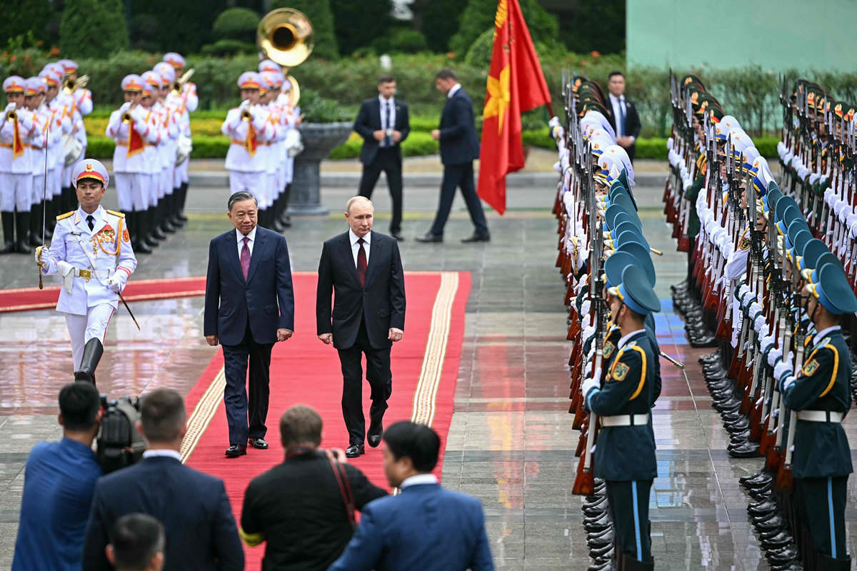 美国负责东亚事务的助理国务卿康达（视觉中国）