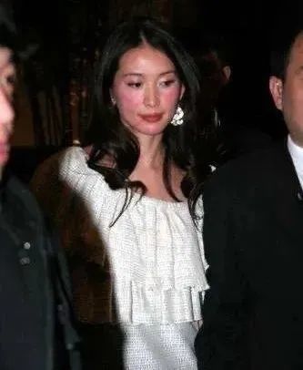 林志玲酒精过敏