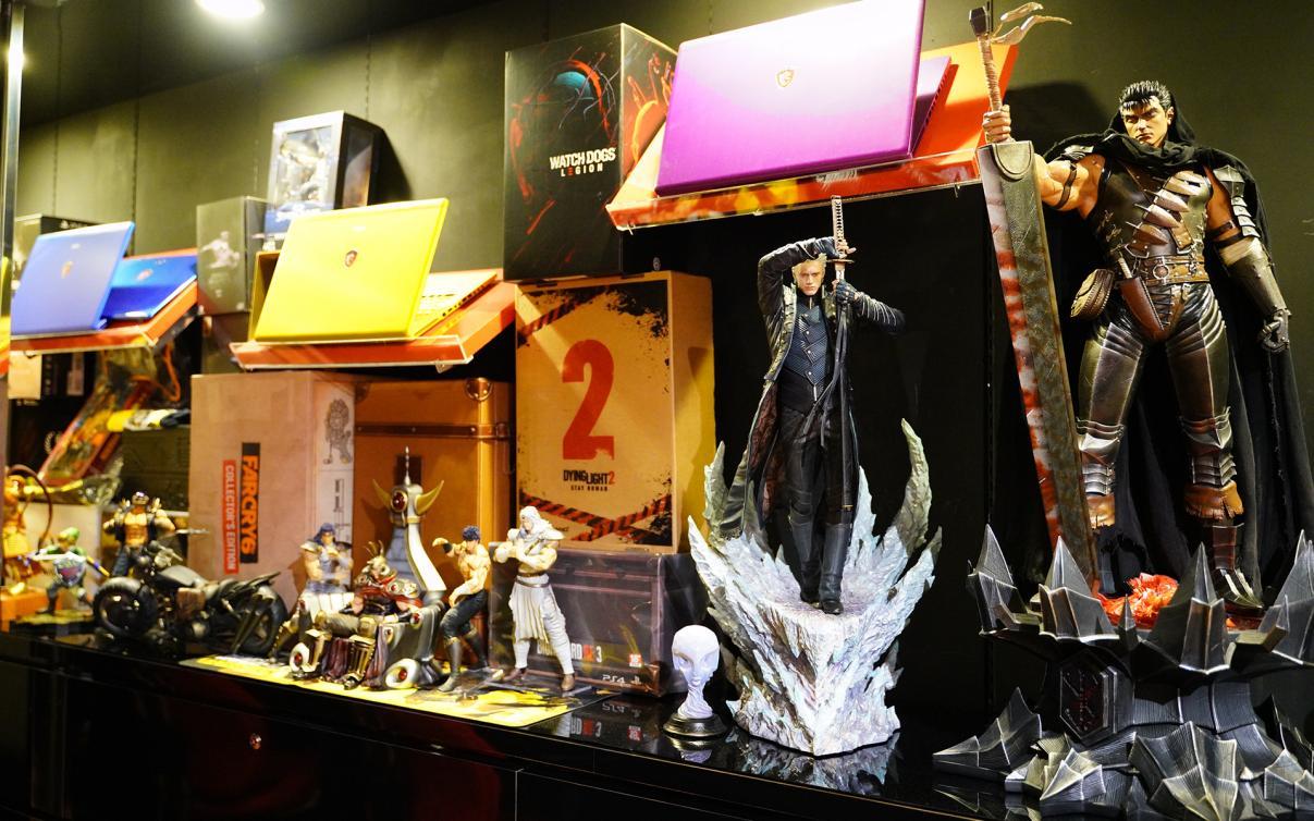 微星总部参观随笔:感受有温度的硬核PC厂商