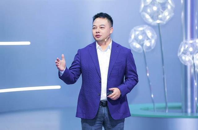 奇瑞汽车股份有限公司副总经理李学用