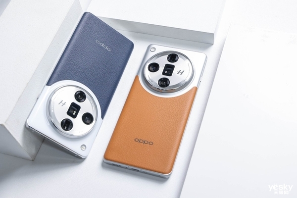 OPPO Find X7 Ultra评测:摄影爱好者的第一部设备不必一定是相机