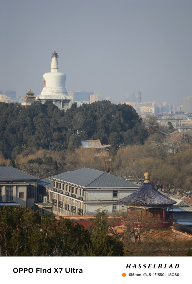 【有料评测】多摄的终极形态?OPPO Find X7 Ultra全面评测