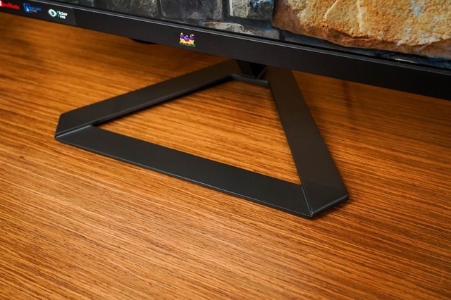 优派VX2758-4K-PRO-2显示器评测:好饭不怕晚 好屏不怕等