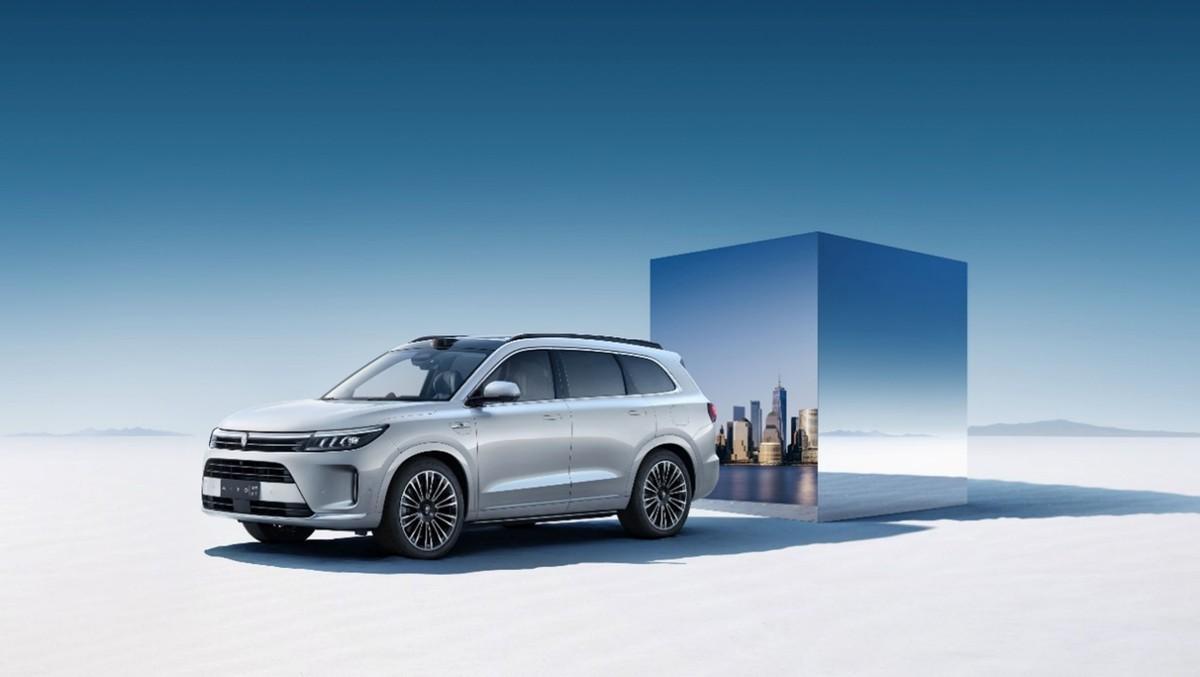 小米引发新能源市场地震?多品牌降价 埃安/荣威/小鹏/问界