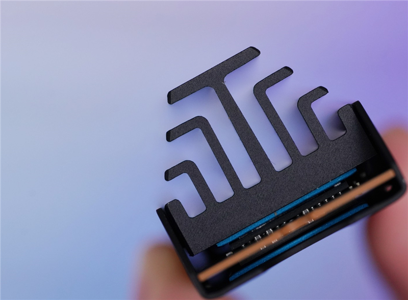 突破PCIe 5.0 SSD性能极限!英睿达T705 2TB SSD评测:最高读取14500MB/s 缓外也有1.3GB/s