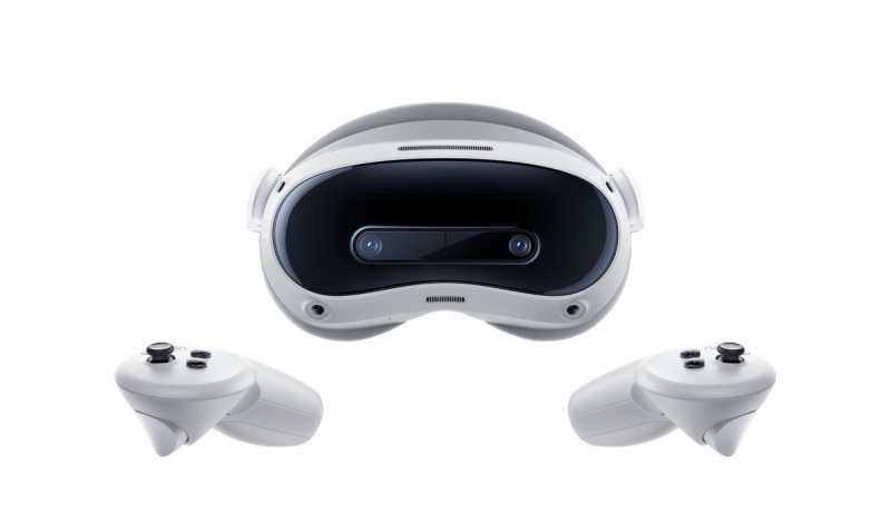 全身检测一体机怎么用PICO 4 Ultra MR混合现实一体机正式发售，售价4299元_https://www.jmylbn.com_新闻资讯_第1张