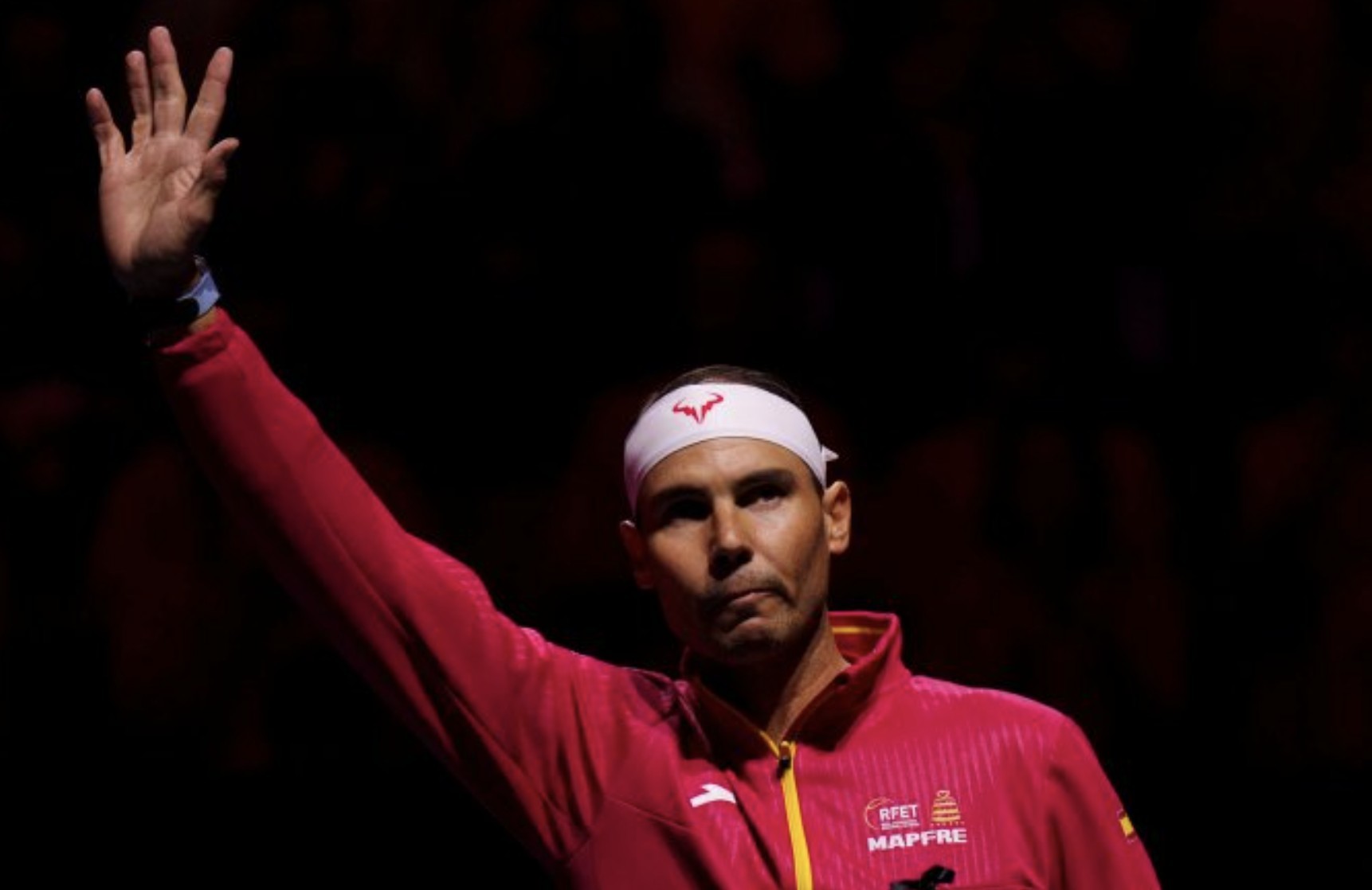 西班牙队无缘戴维斯杯四强，纳达尔职业生涯宣布落幕_凤凰网