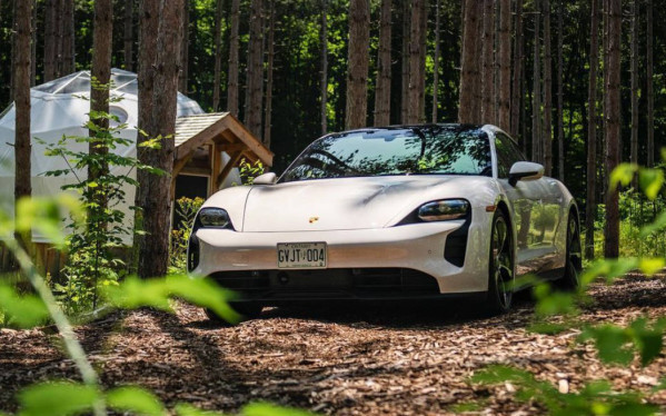 地位不保?保时捷上半年全球销量155945辆 同比减少7%