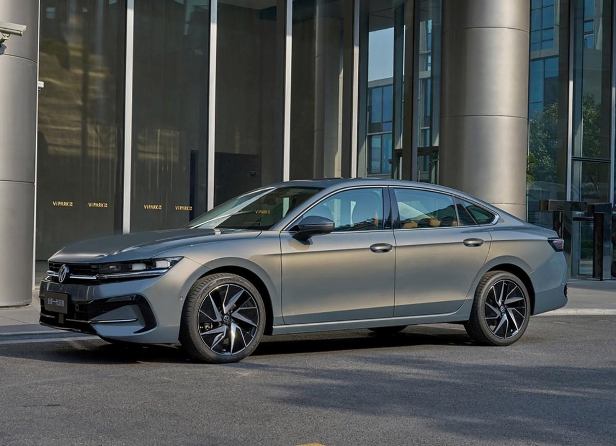 老对手重逢 迈腾对比凯美瑞 合资中型车还值得买吗?