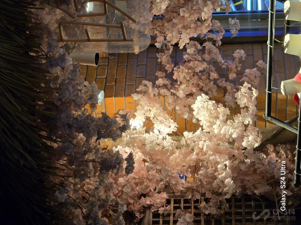 三星Galaxy S24 Ultra评测:演唱会新神器