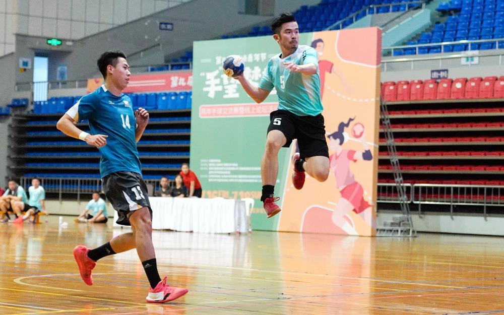 台青追梦人 │ 在大陆工作多年,他乡变作了故乡(两岸观察)_fororder_6