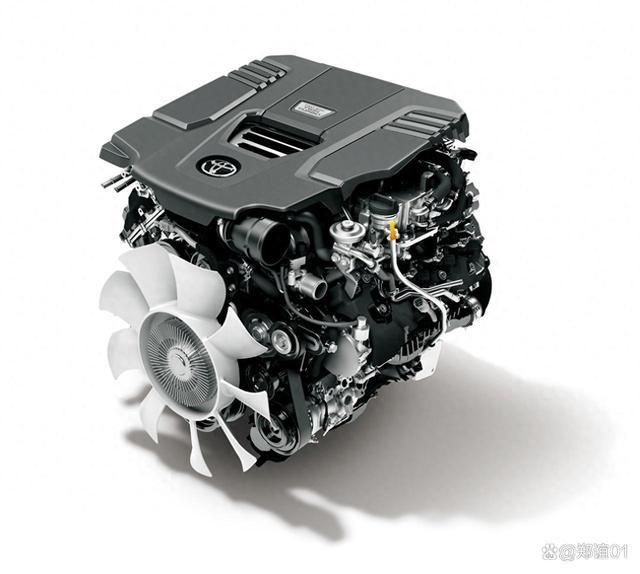 丰田自动织机造假,但不会放弃柴油发动机