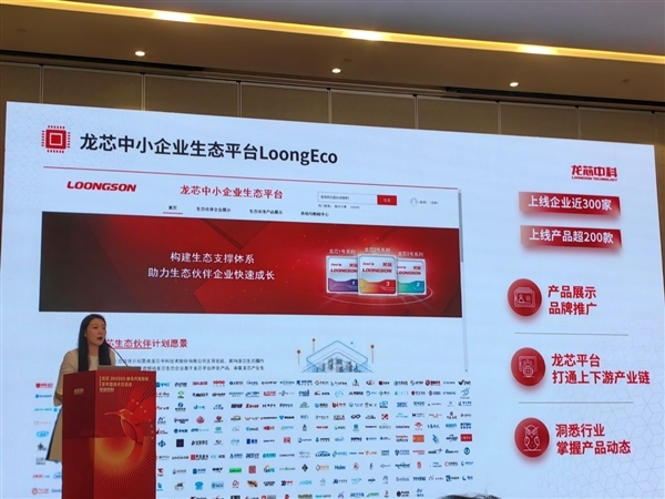 龙芯2K0300蜂鸟开发系统正式发布:巴掌大小 无限可能