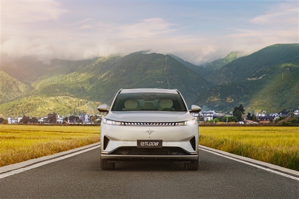 比六座更好卖 东风奕派008五座版开售:订单已破2万台