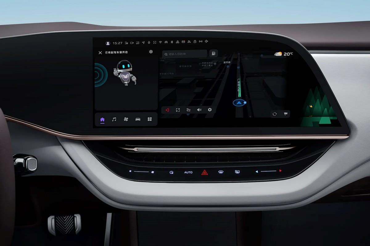 “5+2”权益已到账 红旗EH7有多香?