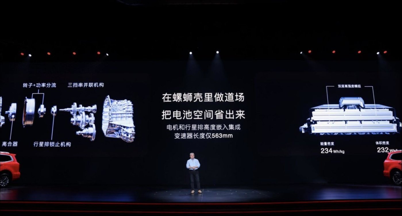 图片来源：长城汽车
