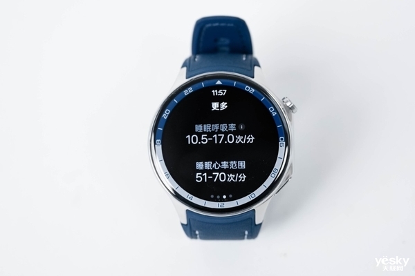 OPPO Watch X评测:专业和好用兼备,才能称得上是一款真正的全智能手表