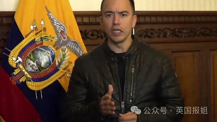 南美一国家进入战争状态！大毒枭越狱，囚徒集体暴乱屠杀警察，电视台直播恐怖杀戮现场！