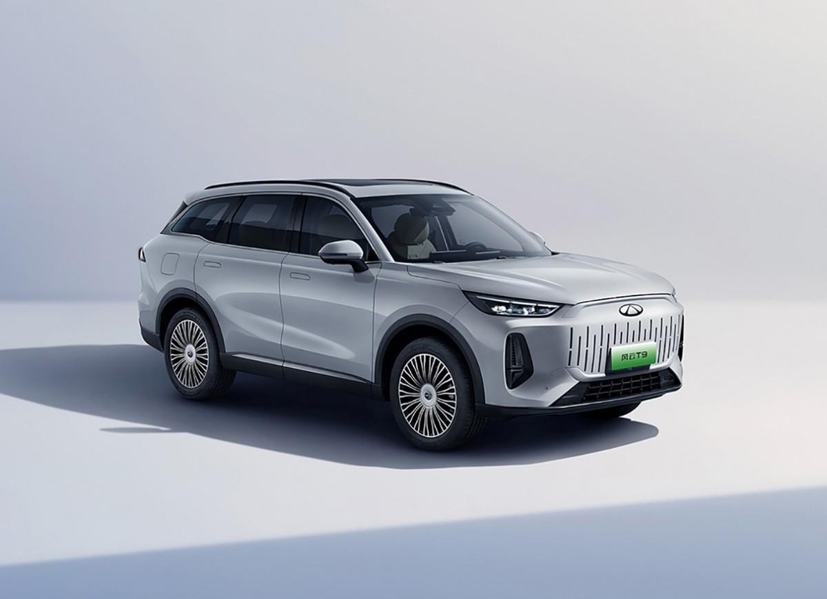 丰田睡醒了?续航超1200km 皇冠插混车型10月上市 卖20万能行吗?