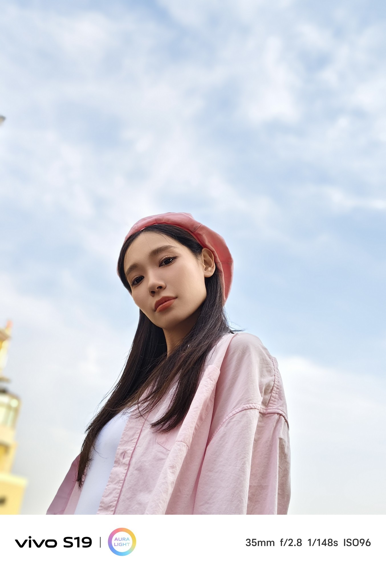 体验优秀的不只是续航 vivo S19标准版评测