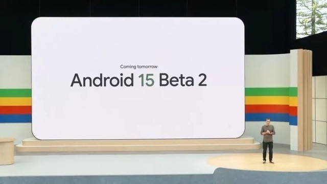 Android 15 Beta 2发布 蓝厂两款机型最初适配