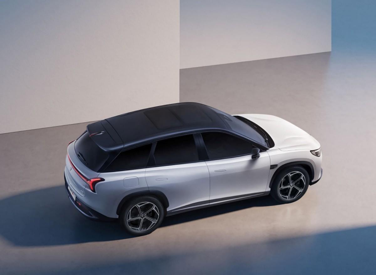 暑期出游续航不焦虑 三款增程式车型推荐 理想L6/深蓝G318/哪吒L