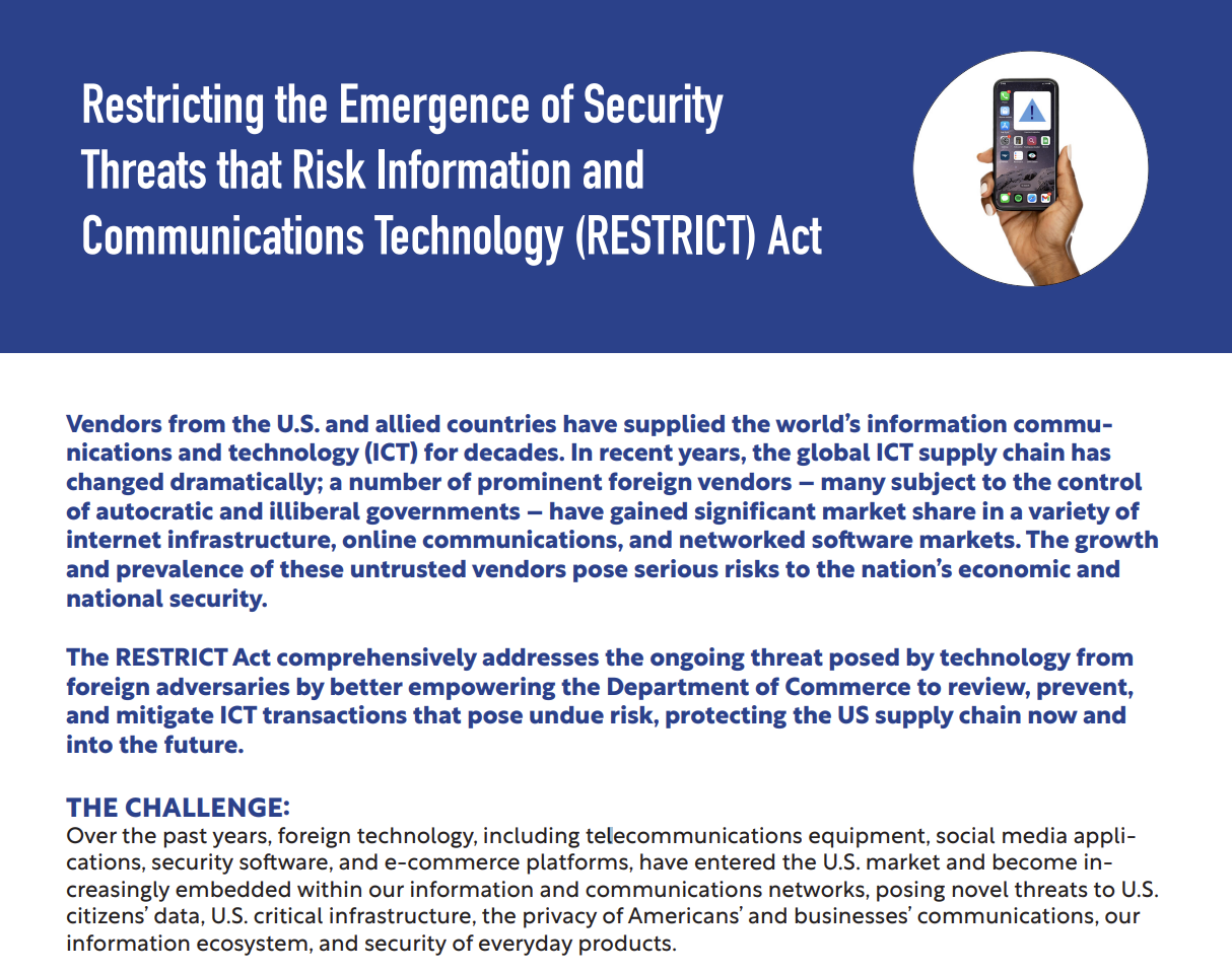 如果让我写“猎杀TikTok”电影剧本，谁都出不了埃及