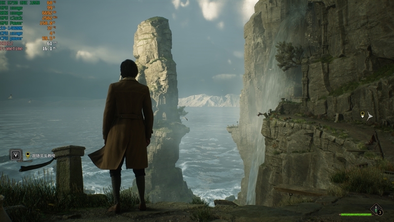 AMD RX 6750 GRE 10G对比评测:价格媲美RTX 3060、性能超越RTX 4060