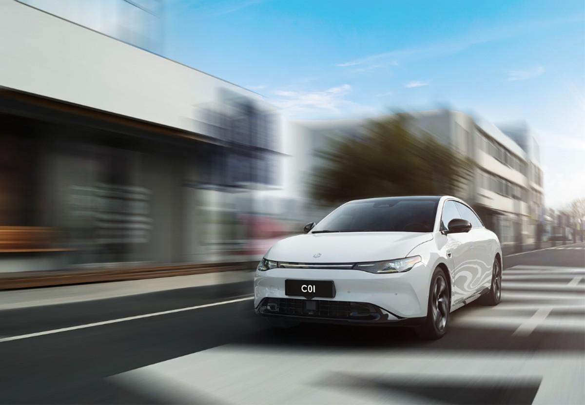 价格不到20万,续航超700公里?这四款车满足你的需求!