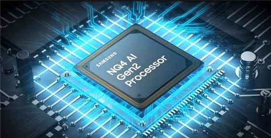 三星Neo QLED 4K QN90D上市,再次领跑超大尺寸赛道