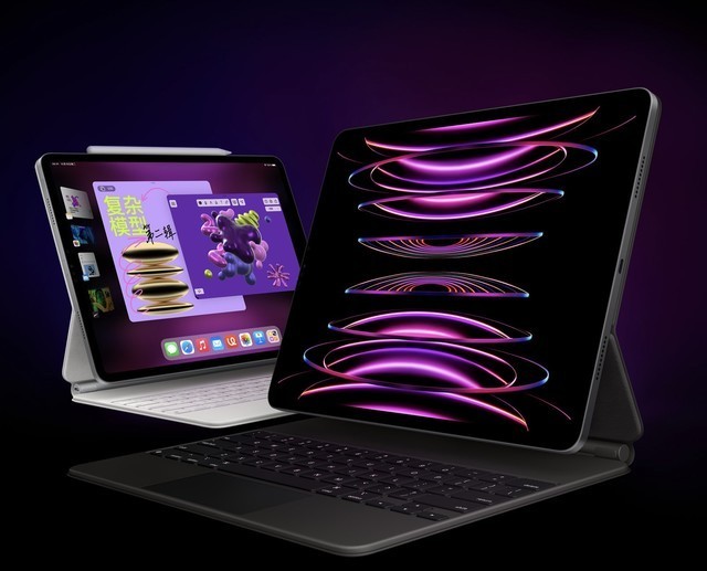新款iPad Pro/Air即将来袭 或将搭载M4芯片