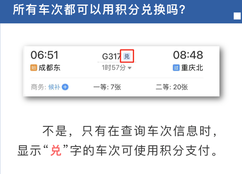 12306的这些重磅新功能,告别第三方APP