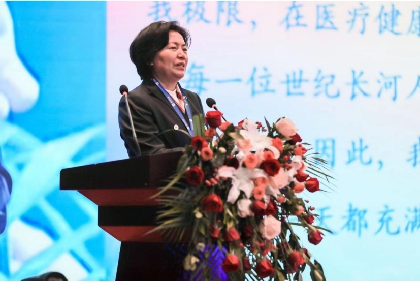 光盘打卡CEO程振旺表示:以科技赋能推动全民形成节粮合力_凤凰网区域_凤凰网