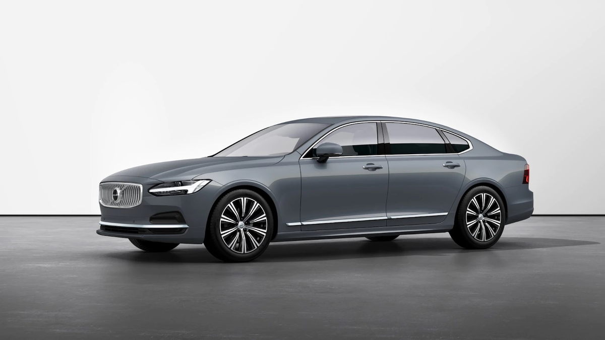 5月高端轿车销量:C级第一,宝马i3破5000,A6L卖得比A4L好