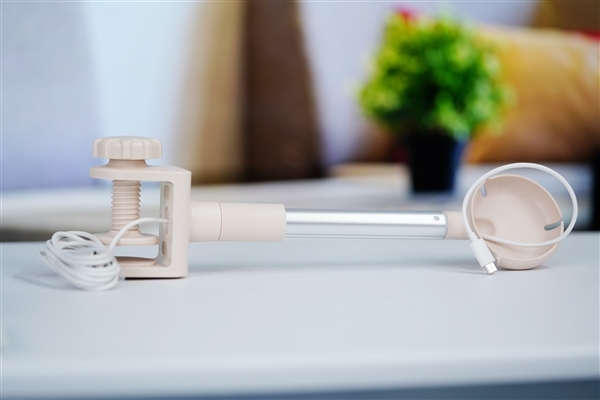 带支架随处可放!小米智能摄像机母婴看护版图赏