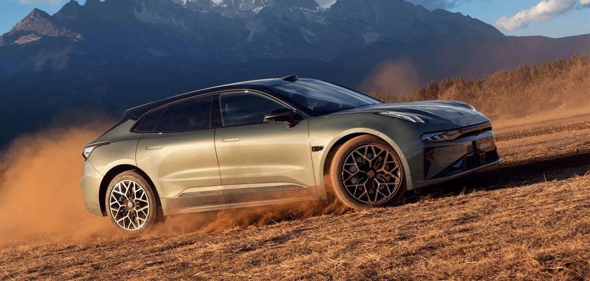 买了不亏!奇瑞iCAR 03、零跑C10领衔,这三款新能源车主打性价比