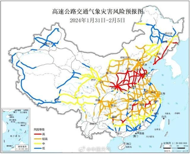 郑州的预报图为什么全黑了？发黑的降水预报图是什么意思？